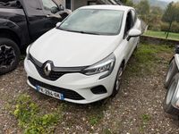 LMB: VASP RENAULT CLIO du 23/09/2019 - 04cv GO -… (photo 2)