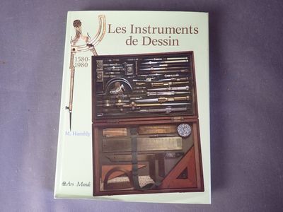 un livre qui contient tout un tas d'outils