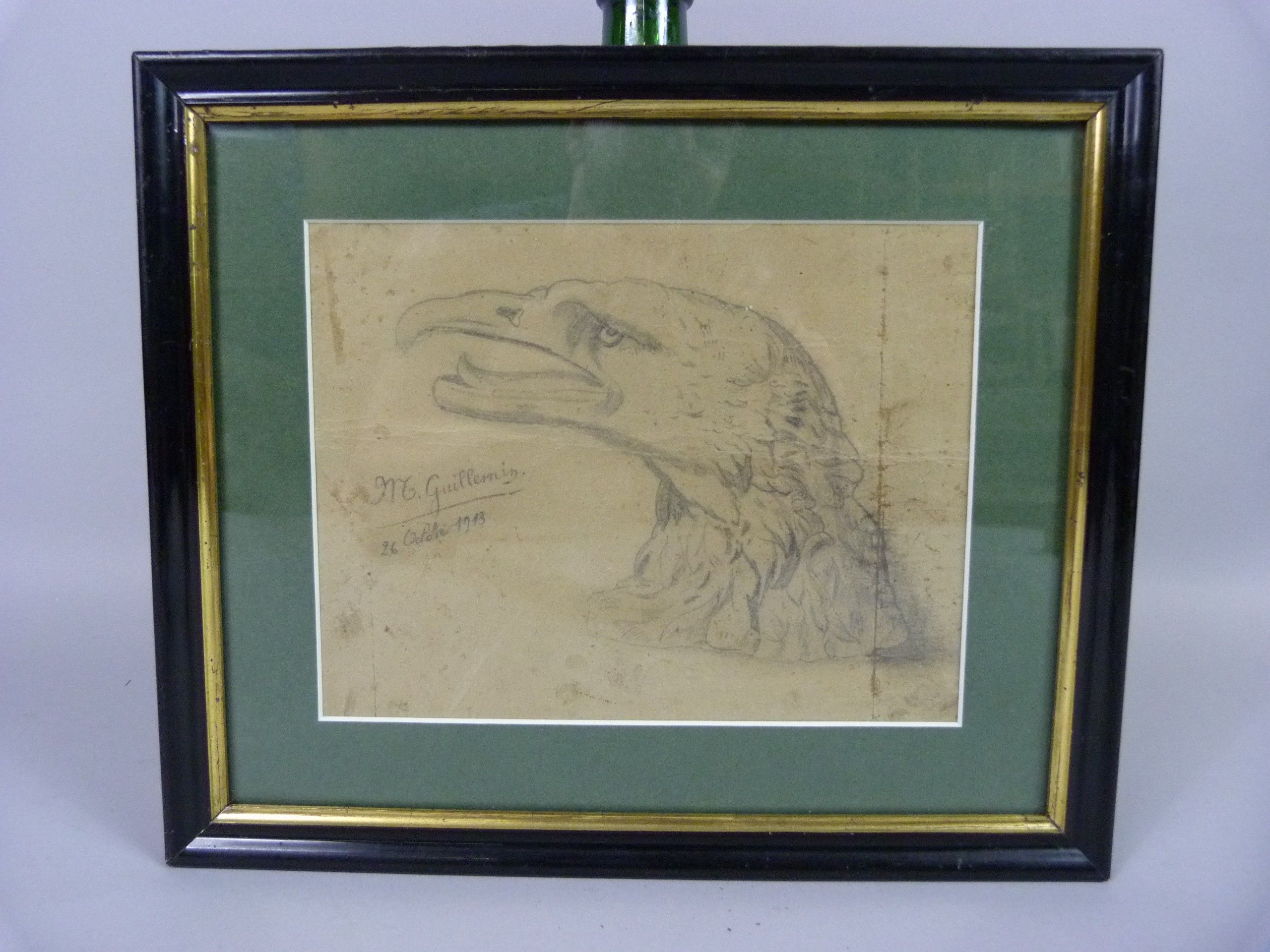 Objets d'art & Curiosités