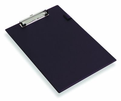 [Lot de 20] - RAPESCO - Planchettes à pince A4 - PVC rigide …