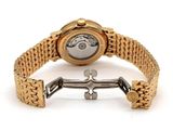 an image of a wrist watch with a cross on it