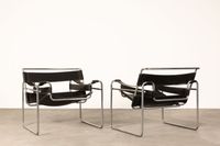 Marcel BREUER (1902-1981), d'après. (photo 2)