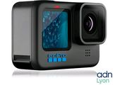 caméra d'action gopro hero 4 noir