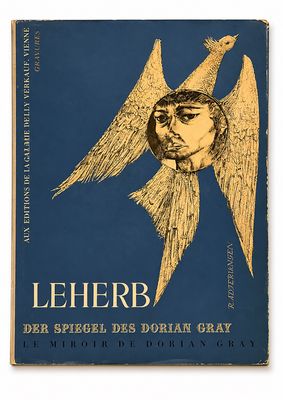 la couverture d'un livre sur laquelle figure le dessin d'un ange