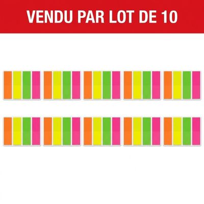 vendu par lot de 10