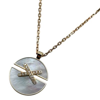 Marque : Chaumet Modèle : Jeux de Liens