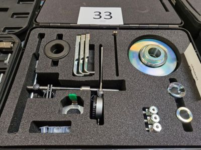 1 kit de montage embrayage / volant de moteur SCHAEFFLER Rep…