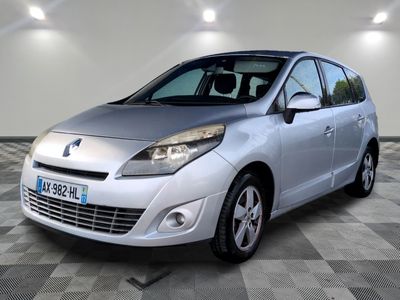 Renault - Grand SCÉNic Iii Dci 105 Eco2 Dynamique 5 PL - GO …