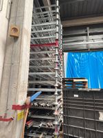 40 modules métalliques de stockage (photo 2)