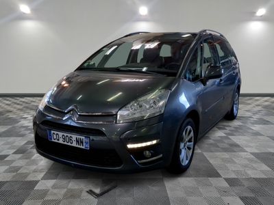 Citroen - Grand C4 Picasso Hdi 150 Fap 7 PL Exclusive Bmp6 -…