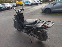 E-MAX U MOB ELECT - Genre : CL - Carrosserie : SOLO - Energi… (photo 4)