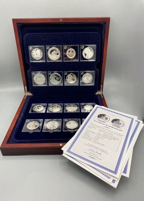 Société Française des Monnaies. - Photo 1