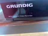 a box with a logo on it sitting on a table