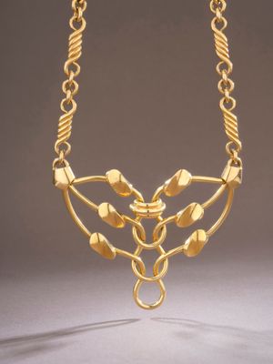 Travail français du milieu du XXe siècle