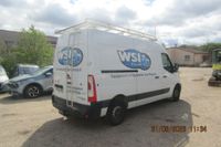 OPEL MOVANO L2H2 135CH F3300 TURBO D - Genre : CTTE - Carros… (photo 4)