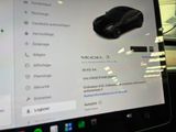 a computer screen with a picture of a car on it