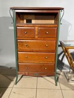 Mobiliers de chambre à coucher dépareillés comprenant : un c… (photo 4)