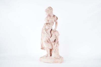 Auguste MOREAU (834-1917), D'après