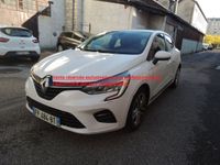 RENAULT CLIO TCE 100 - Véhicule - Genre : VP - Carrosserie :…