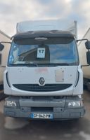 *CAMION FOURGON RENAULT MIDLUM 270 DXi AVEC HAYON DHOLLANDIA… (photo 4)