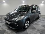 Découvrez notre Citroën à hayon
