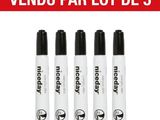 vendu par lot de 5 - paquet de 3