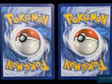 two packs of pokemon cards with a poke poke poke poke poke poke poke poke poke poke poke poke poke poke