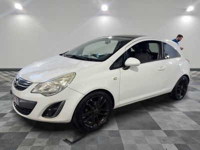 OPEL - CORSA 1.3 CDTI - 75 CH FAP EDITION - GO - Mise en ser…