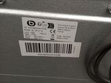 a close up of a metal box with wires attached to it