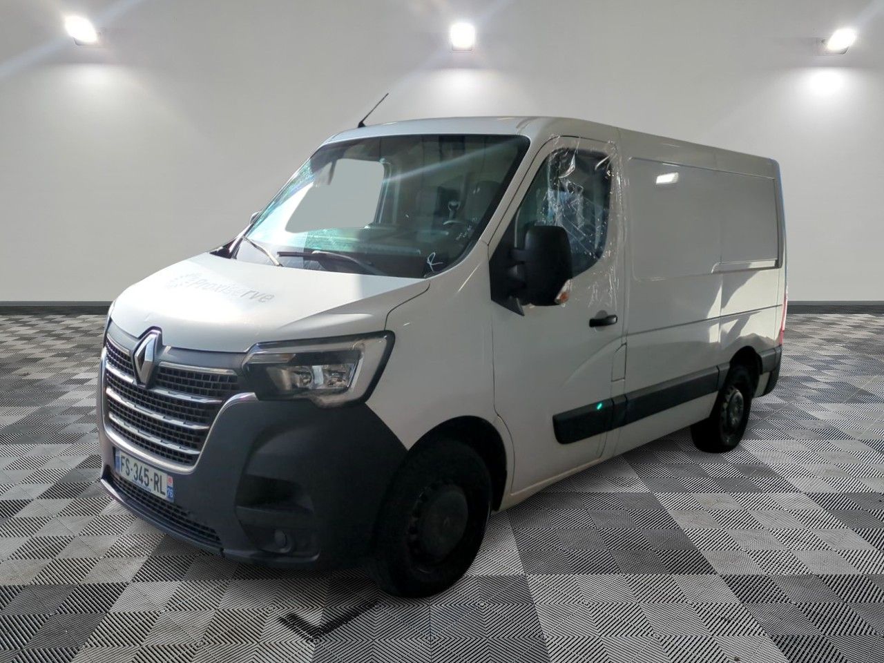 Voitures Particulières