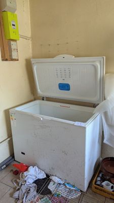 CONGELATEUR bac (ancien modèle).