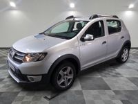 DACIA - SANDERO 1.5 DCI 90 E6 STEPWAY PRESTIGE - GO - Mise e…