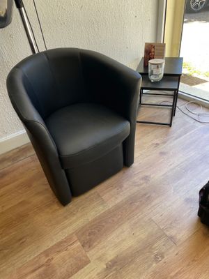 1 casque + fauteuil JACQUES SEBAN COIFFURE