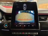 an image of a car ' s dashboard with a camera on it