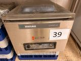 an image of a stainless steel freezer in a kitchen