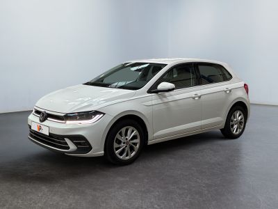 Volkswagen Polo 1.0 TDI Highline DSI Bluemot