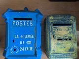 Photo 1/2 du lot