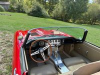 1963 JAGUAR TYPE E s1 cab 3,8L (photo 4)