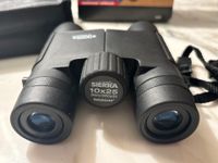 SIERRA BY TASCO - Jumelles waterproof avec son étui et sa bo… (photo 5)