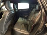 the back seats of a car are empty and ready to be used