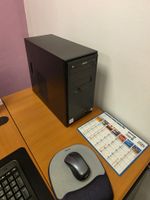 T59: Mobilier de bureau comprenant : Bureau avec retour, 2 f… (photo 4)