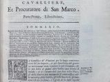 an old book with a black and white title on it
