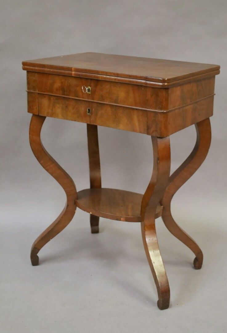 Objets d'art & Curiosités