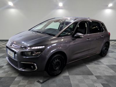 CITROEN - C4 SPACETOURER PURETECH 130 SS BVM6 FEEL - ES - Mi…