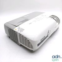 Vidéoprojecteur Epson EB-X6 Blanc - L5ZF87195 - Fonctionne p… (photo 3)