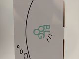 a picture of a box with a clock on it