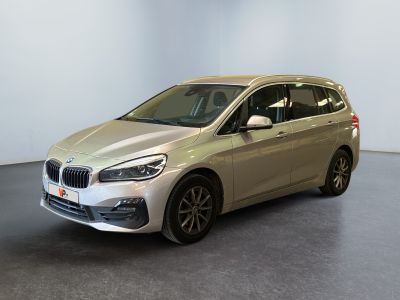 BMW Série 2 Active Tourer Active Tourer Active Tourer Active Tourer Active Tourer Active Tourer