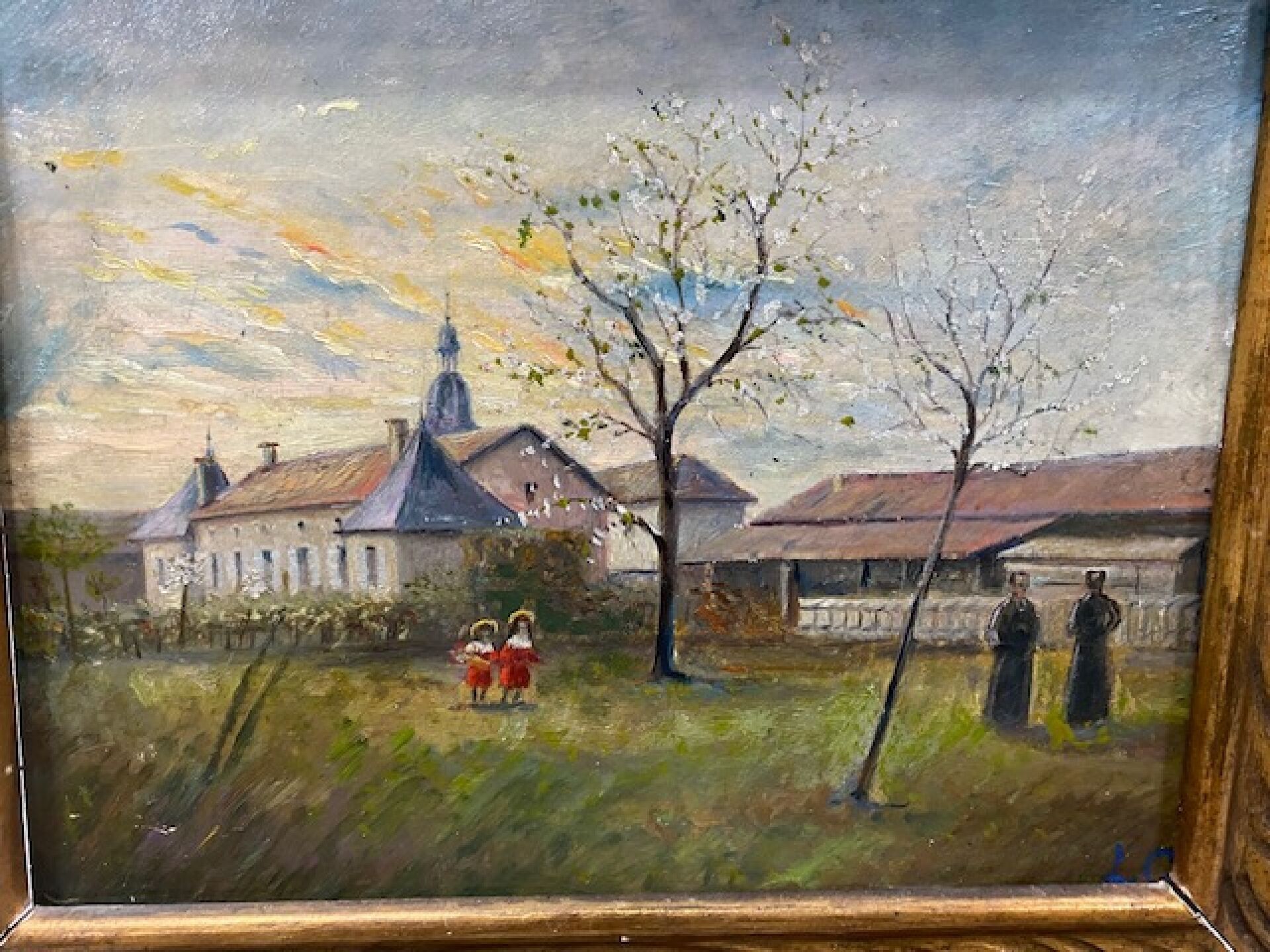 Objets d'art & Curiosités