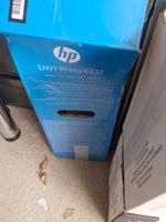 Imprimante HP ENVY Photo 6232 en carton d'origine (photo 3)
