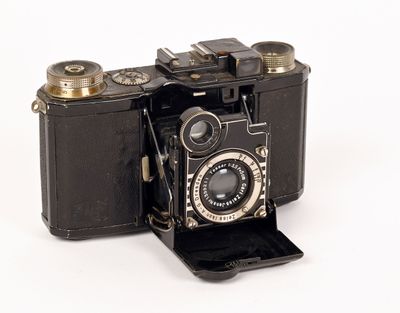 Zeiss-Ikon - Photo 1